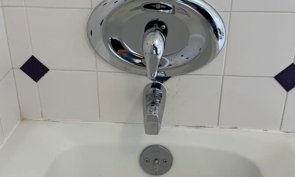 Hi-Tech Plumbing water heater service